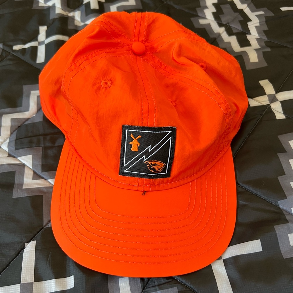 Oregon State Beavers Dutch Bros Hat
